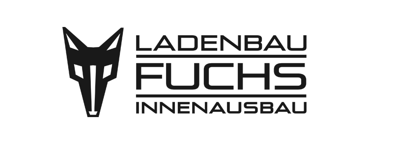 Fuchs Ladenbau | Logodesign