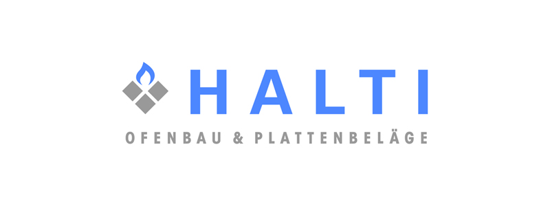 Halti | Logodesign