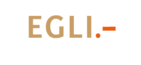 Egli-Werbung Logo