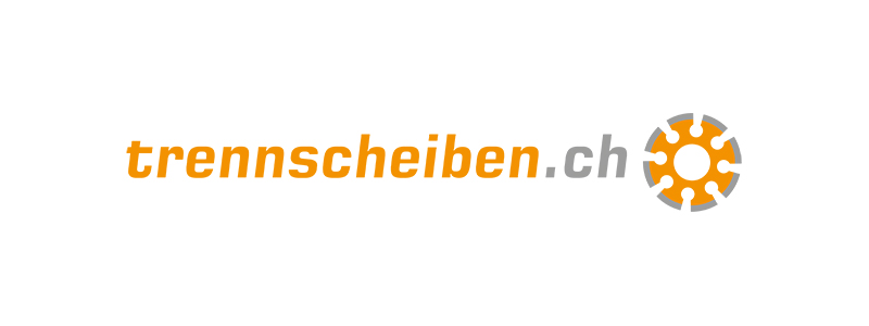 Logodesign | Themeshop | trennscheiben.ch